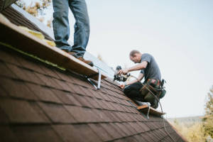 Local Roofers in Rock Creek, OH